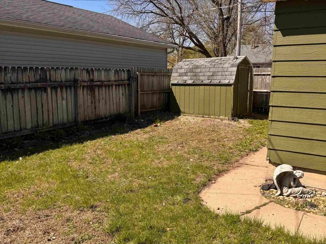 1317 Logan Avenue, Waterloo, IA 50703