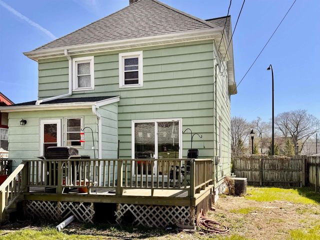 1317 Logan Avenue, Waterloo, IA 50703