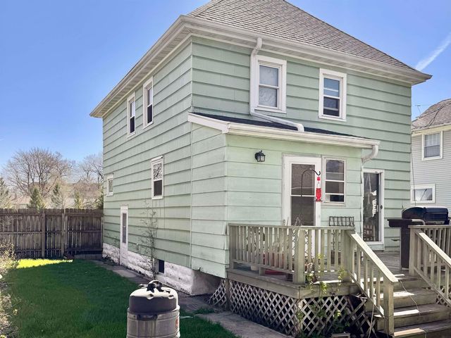 1317 Logan Avenue, Waterloo, IA 50703