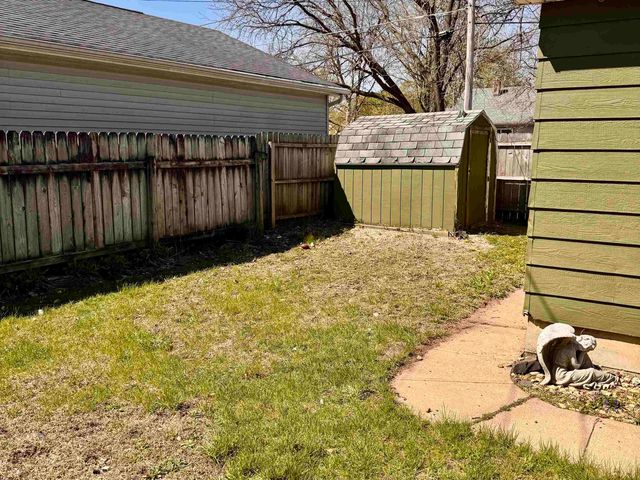 1317 Logan Avenue, Waterloo, IA 50703