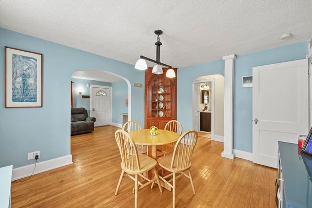 60 Franklin Street, Dalton, MA 01226