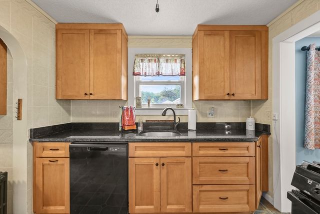 60 Franklin Street, Dalton, MA 01226