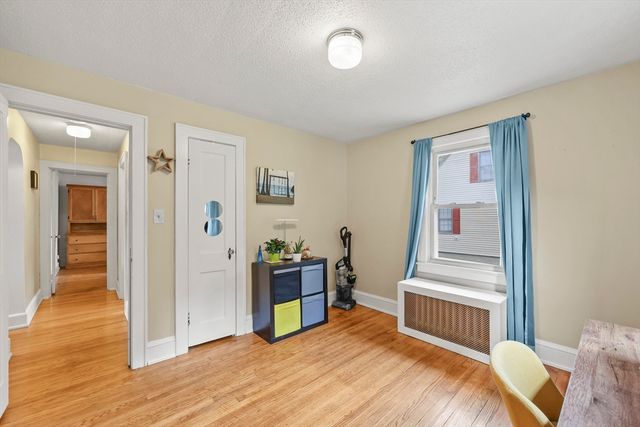 60 Franklin Street, Dalton, MA 01226