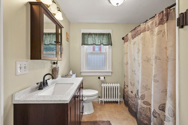 60 Franklin Street, Dalton, MA 01226