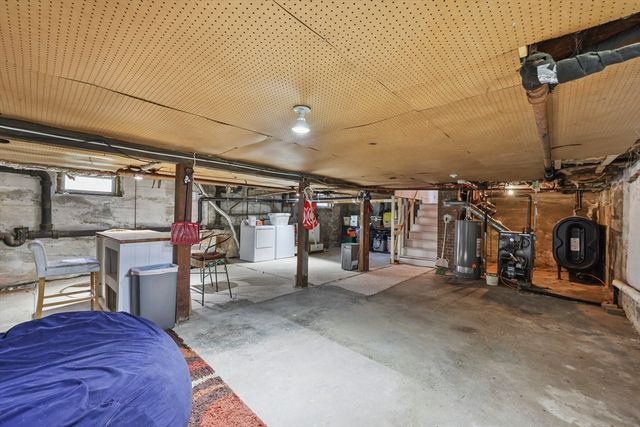 60 Franklin Street, Dalton, MA 01226