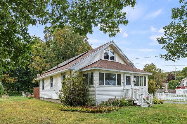 60 Franklin Street, Dalton, MA 01226