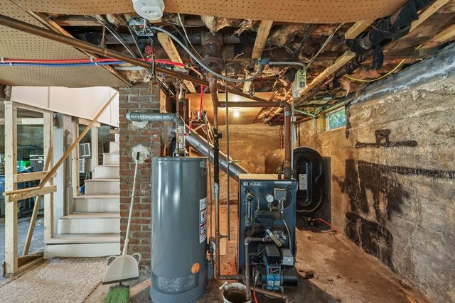 60 Franklin Street, Dalton, MA 01226