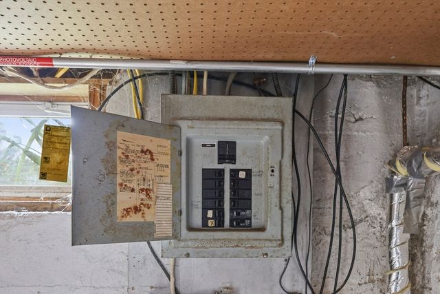 60 Franklin Street, Dalton, MA 01226