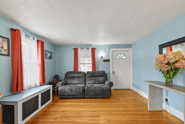 60 Franklin Street, Dalton, MA 01226