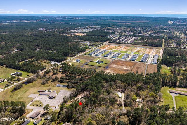 8515 Ocean Springs Road, Ocean Springs, MS 39564