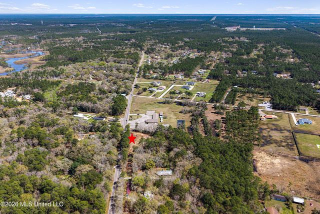 8515 Ocean Springs Road, Ocean Springs, MS 39564