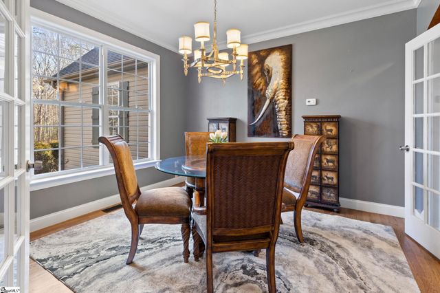 204 Cove Harbor Court, Taylors, SC 29687