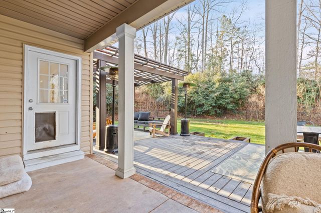 204 Cove Harbor Court, Taylors, SC 29687