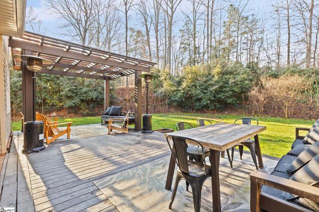 204 Cove Harbor Court, Taylors, SC 29687