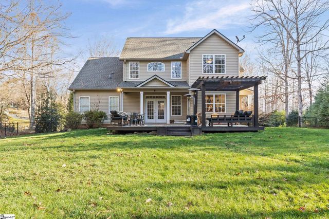 204 Cove Harbor Court, Taylors, SC 29687