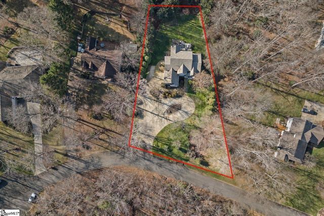 204 Cove Harbor Court, Taylors, SC 29687