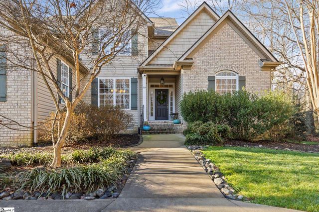 204 Cove Harbor Court, Taylors, SC 29687