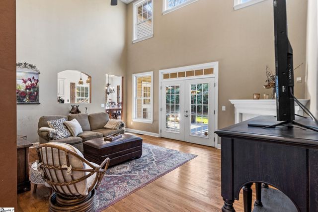 204 Cove Harbor Court, Taylors, SC 29687