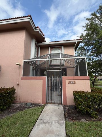 11812 Royal Palm Boulevard, Coral Springs, FL 33065