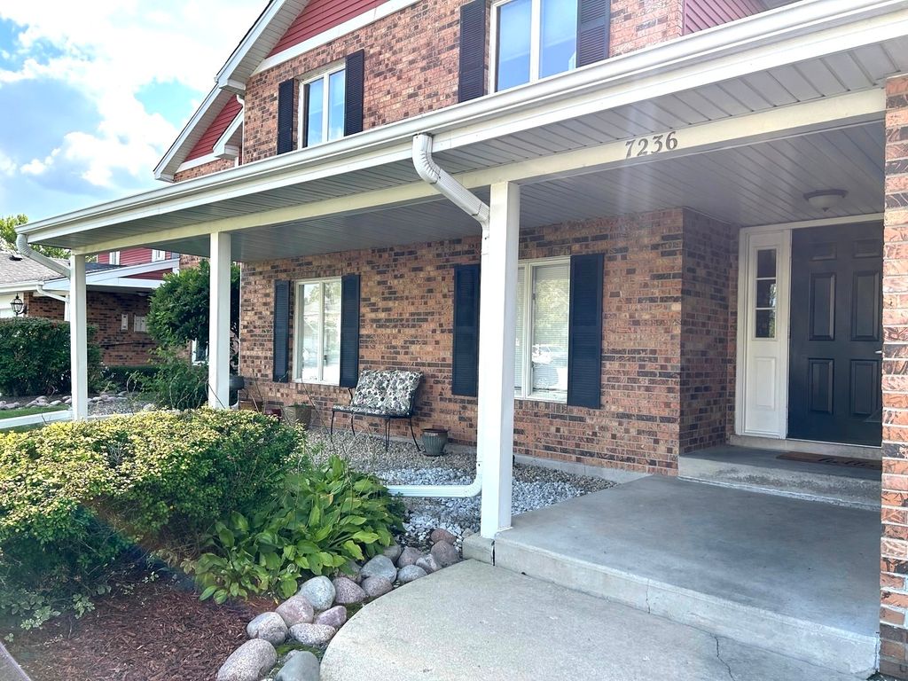 7236 Cottonwood Court A, Willowbrook, IL 60527 — photo 3