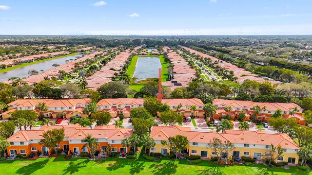 7297 Briella Drive, Boynton Beach, FL 33437