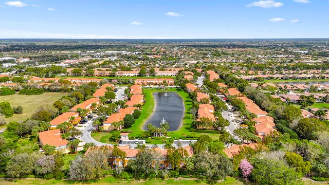 7297 Briella Drive, Boynton Beach, FL 33437