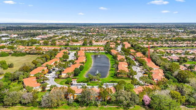 7297 Briella Drive, Boynton Beach, FL 33437