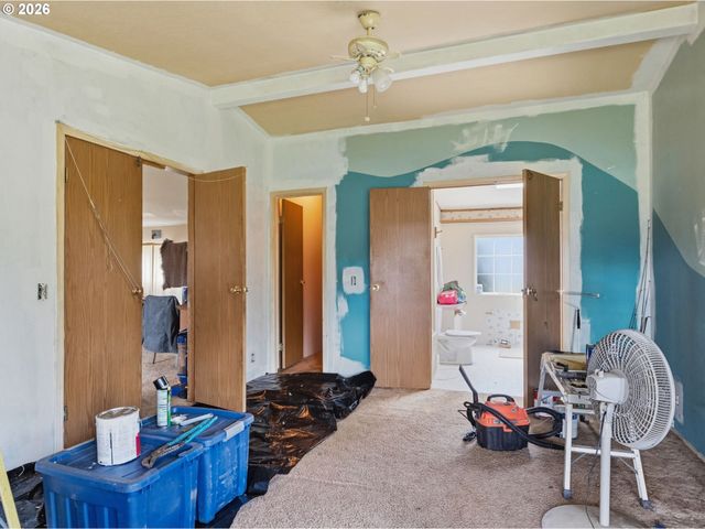 91677 GEORGE HILL Rd, Astoria, OR 97103