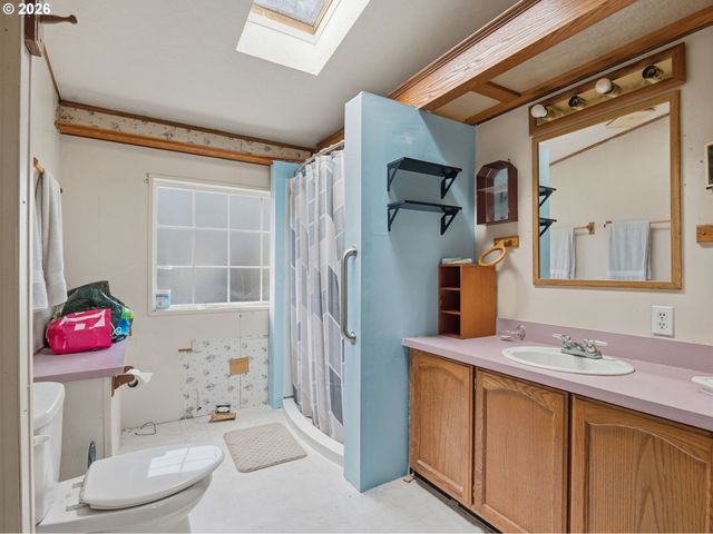 91677 GEORGE HILL Rd, Astoria, OR 97103