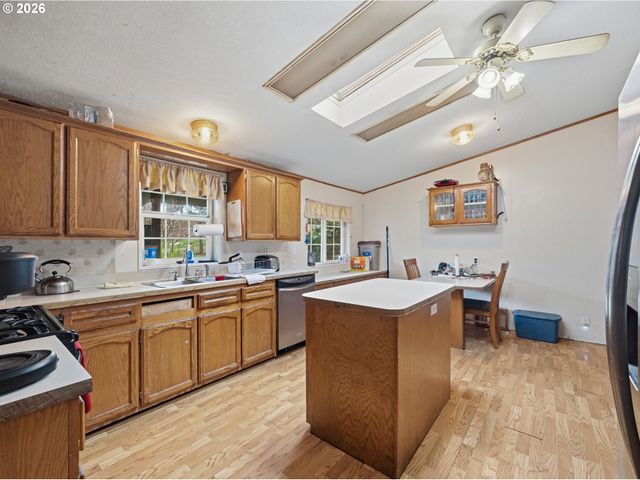 91677 GEORGE HILL Rd, Astoria, OR 97103