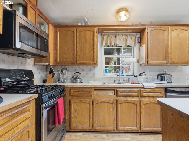 91677 GEORGE HILL Rd, Astoria, OR 97103