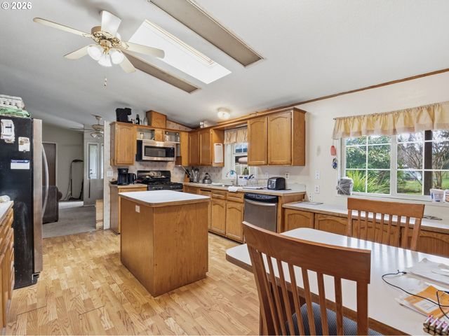 91677 GEORGE HILL Rd, Astoria, OR 97103