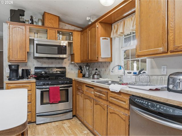 91677 GEORGE HILL Rd, Astoria, OR 97103