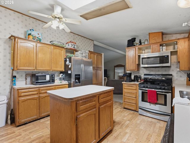 91677 GEORGE HILL Rd, Astoria, OR 97103