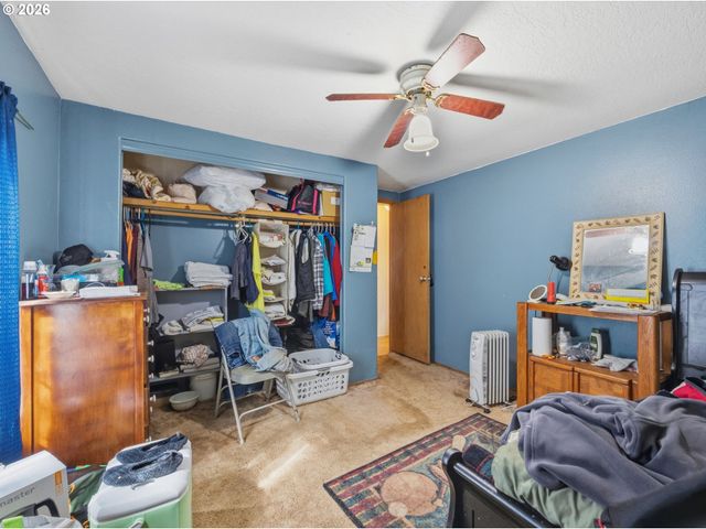 91677 GEORGE HILL Rd, Astoria, OR 97103