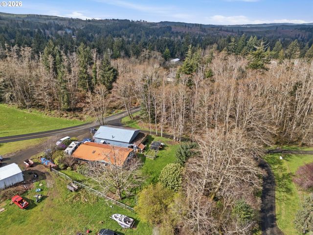 91677 GEORGE HILL Rd, Astoria, OR 97103