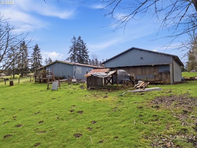 91677 GEORGE HILL Rd, Astoria, OR 97103