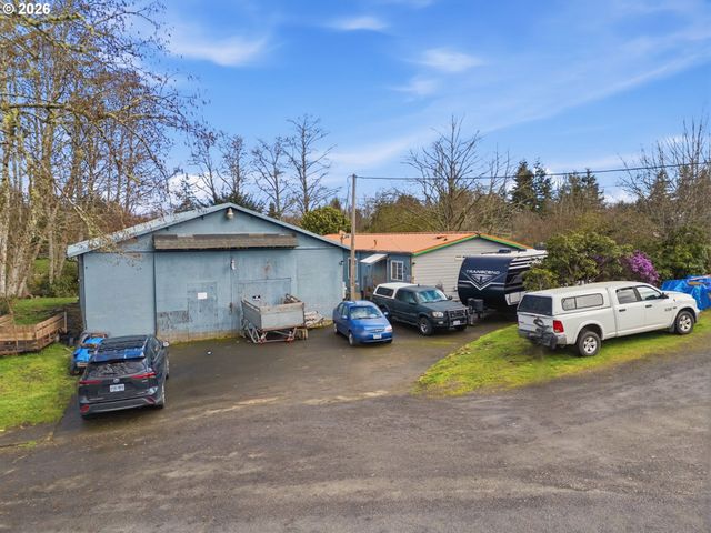 91677 GEORGE HILL Rd, Astoria, OR 97103