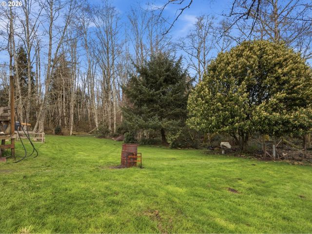 91677 GEORGE HILL Rd, Astoria, OR 97103