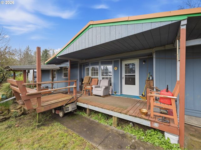 91677 GEORGE HILL Rd, Astoria, OR 97103