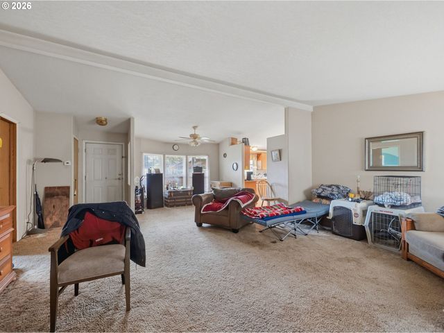 91677 GEORGE HILL Rd, Astoria, OR 97103