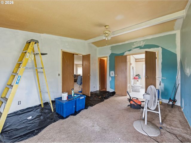 91677 GEORGE HILL Rd, Astoria, OR 97103