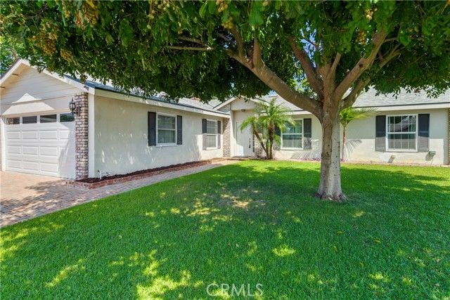 832 N Pershore Avenue, San Dimas, CA 91773