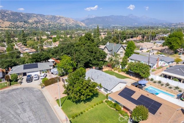 832 N Pershore Avenue, San Dimas, CA 91773