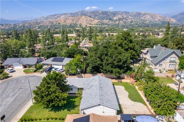 832 N Pershore Avenue, San Dimas, CA 91773