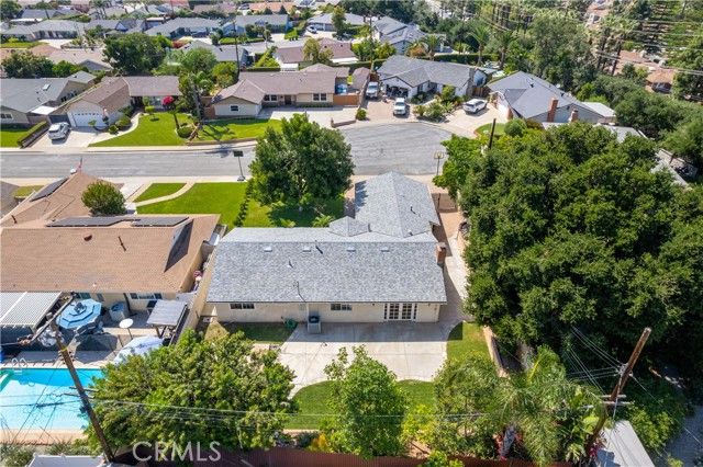 832 N Pershore Avenue, San Dimas, CA 91773