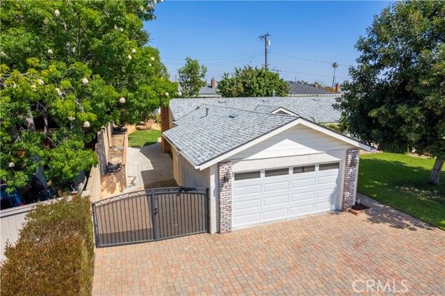 832 N Pershore Avenue, San Dimas, CA 91773