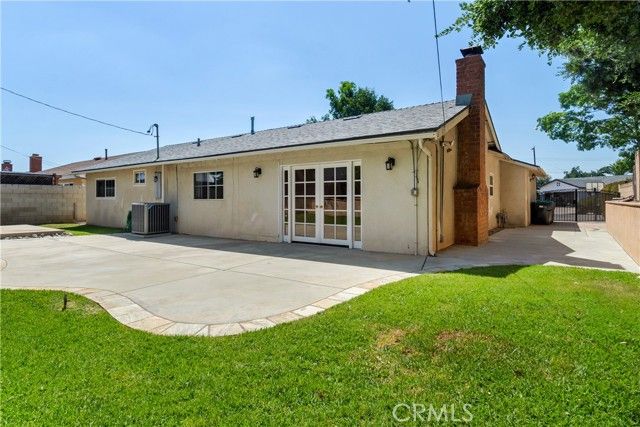 832 N Pershore Avenue, San Dimas, CA 91773