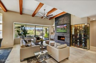 9975 E Graythorn Drive E, Scottsdale, AZ 85262