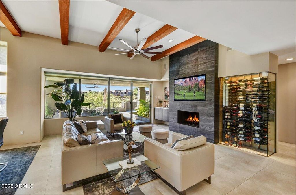 9975 E Graythorn Drive E, Scottsdale, AZ 85262